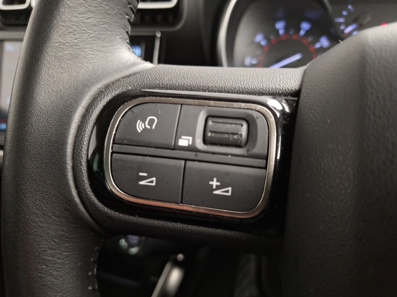 Used Citroen C3 Aircross 2022 for sale - 76478683: Photo 16