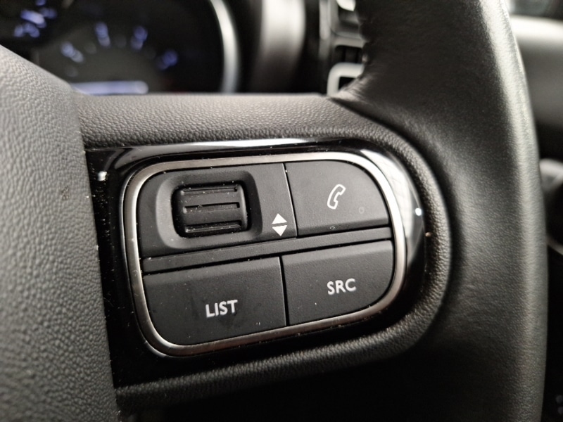 Used Citroen C3 Aircross 2022 for sale - 76478683: Photo 17