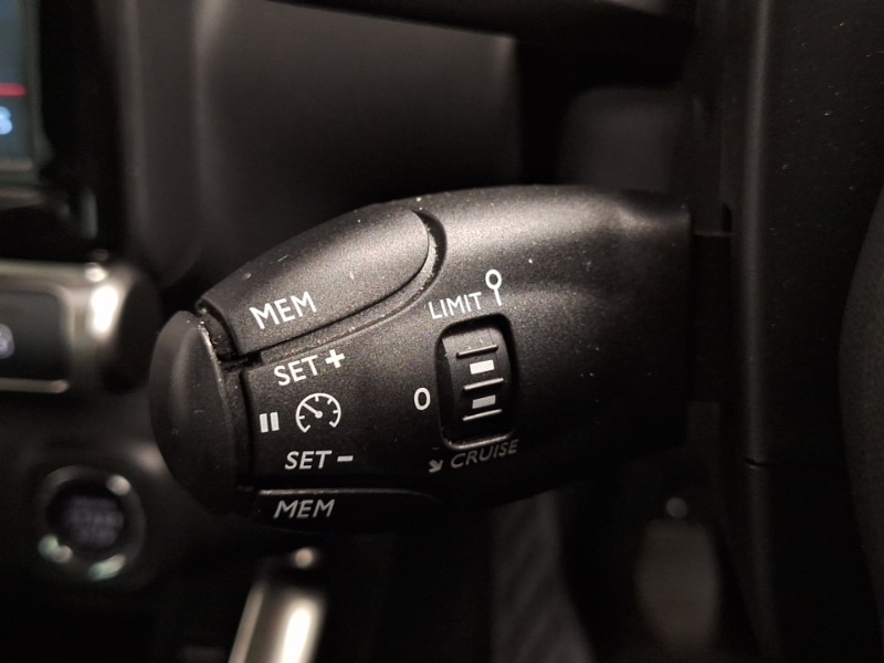 Used Citroen C3 Aircross 2022 for sale - 76478683: Photo 19