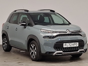 Citroen - C3 Aircross