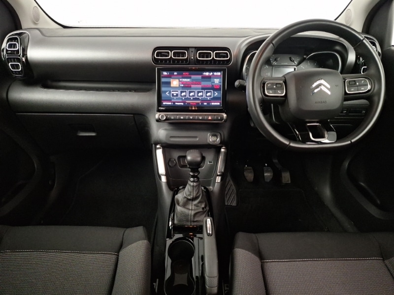 Used Citroen C3 Aircross 2022 for sale - 76478683: Photo 2