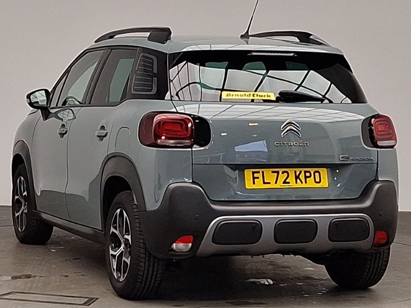Used Citroen C3 Aircross 2022 for sale - 76478683: Photo 3