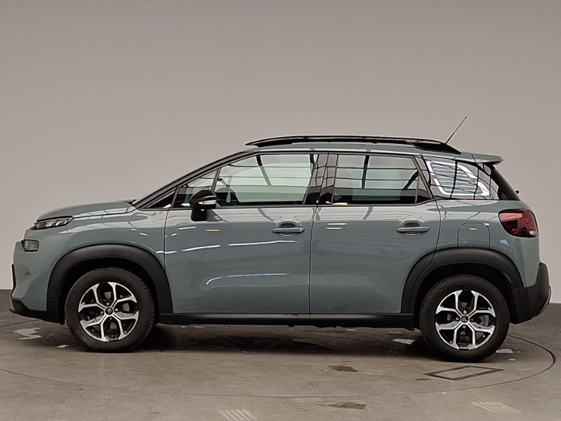 Used Citroen C3 Aircross 2022 for sale - 76478683: Photo 4