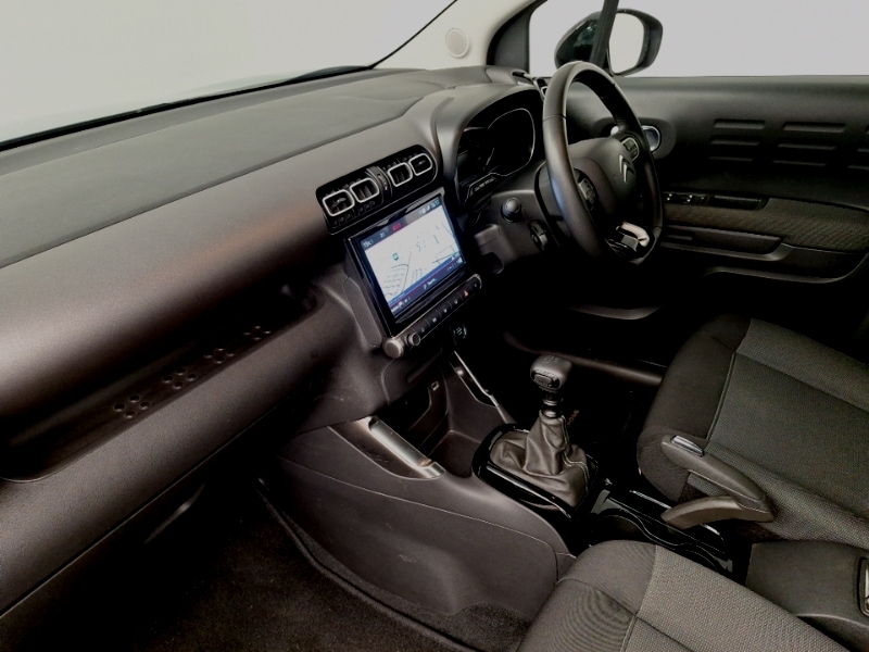 Used Citroen C3 Aircross 2022 for sale - 76478683: Photo 5