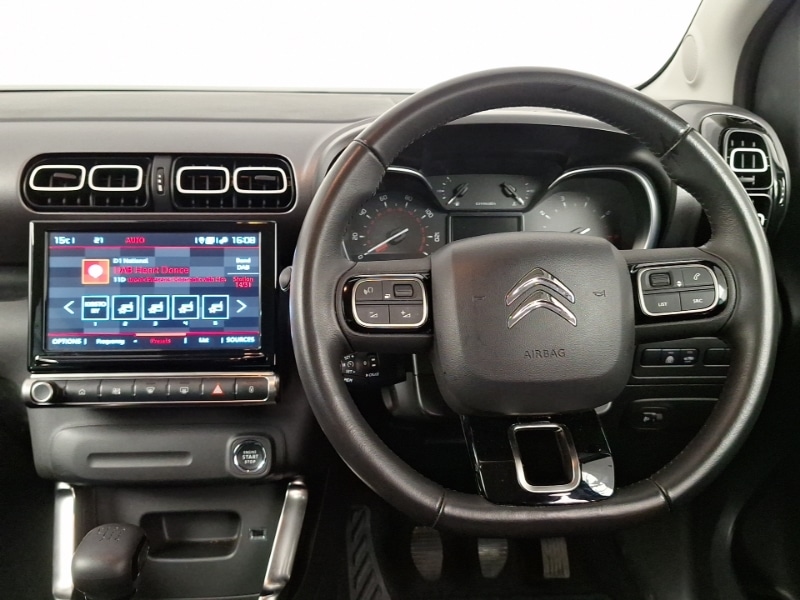 Used Citroen C3 Aircross 2022 for sale - 76478683: Photo 7