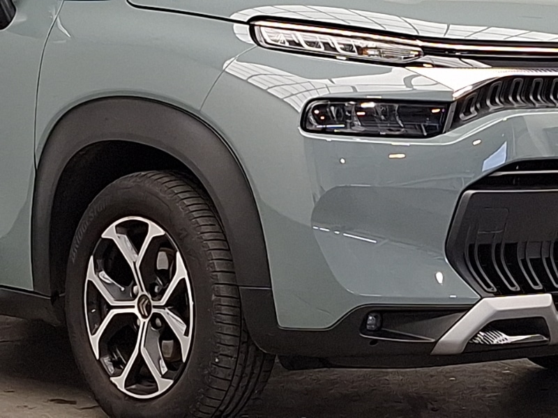 Used Citroen C3 Aircross 2022 for sale - 76478683: Photo 9