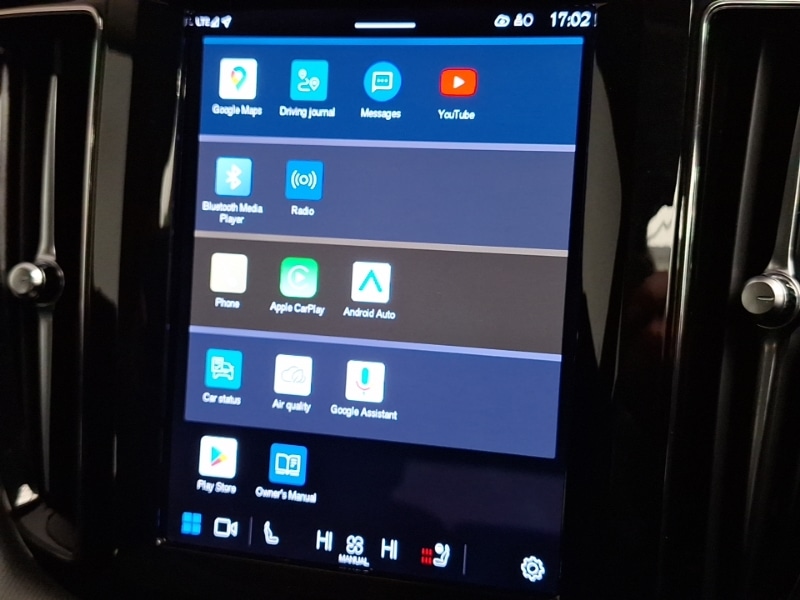 Used Volvo XC60 2023 for sale - 77439492: Photo 13