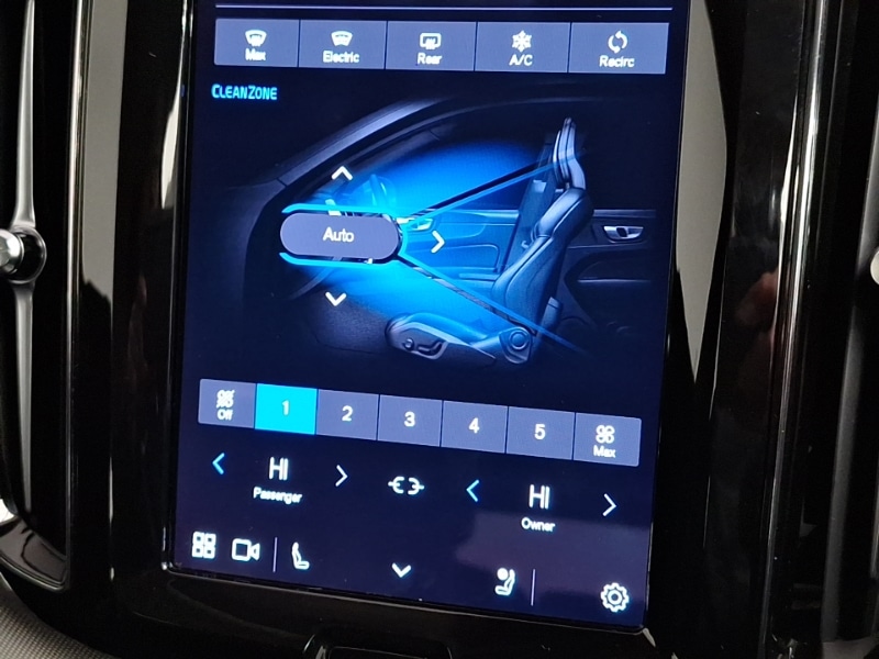 Used Volvo XC60 2023 for sale - 77439492: Photo 14