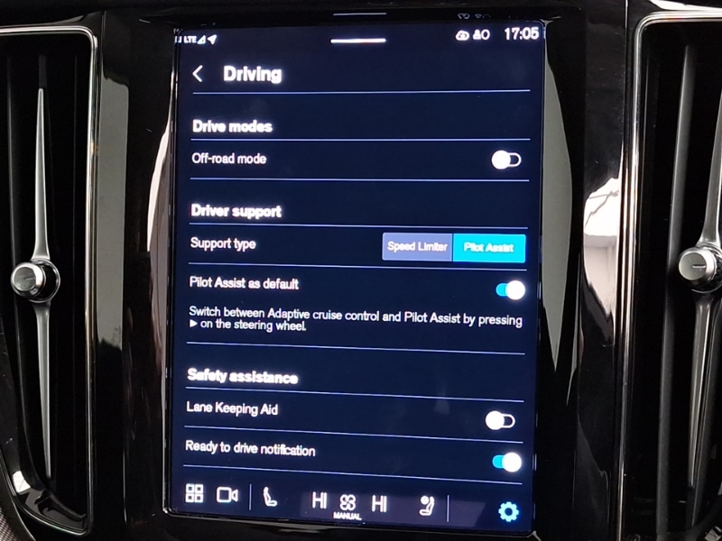 Used Volvo XC60 2023 for sale - 77439492: Photo 19