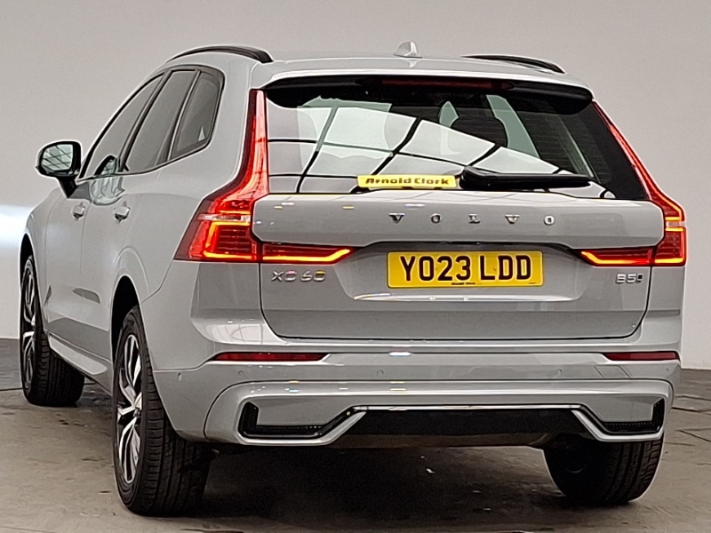 Used Volvo XC60 2023 for sale - 77439492: Photo 3