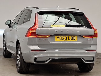 Used Volvo XC60 2023 for sale - 77439492: Photo