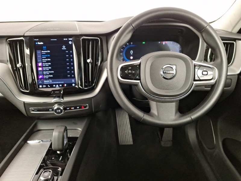 Used Volvo XC60 2023 for sale - 77439492: Photo 7