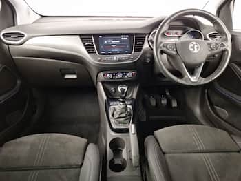 Used Vauxhall Crossland 2023 for sale - 79631051: Photo