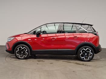 Used Vauxhall Crossland 2023 for sale - 79631051: Photo