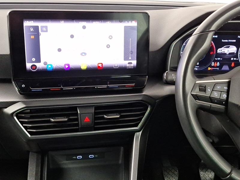 Used SEAT Leon 2020 for sale - 77874151: Photo 10