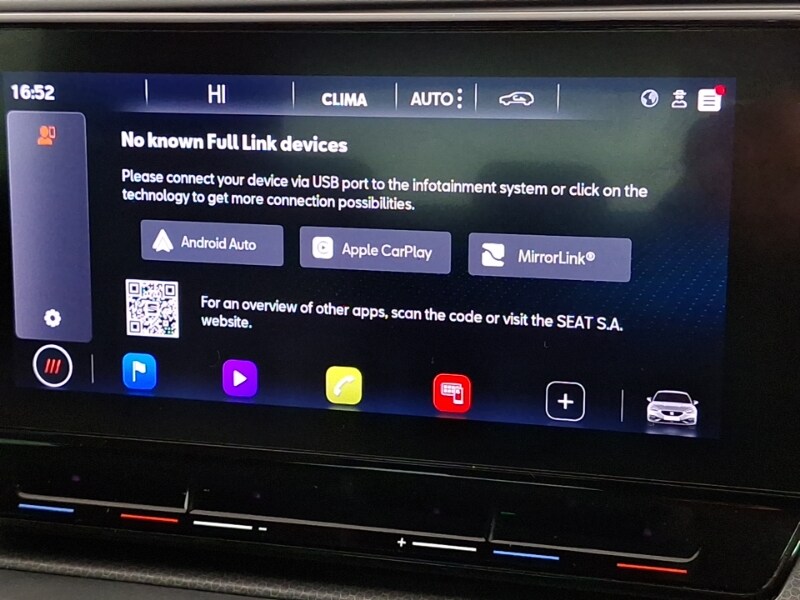 Used SEAT Leon 2020 for sale - 77874151: Photo 13