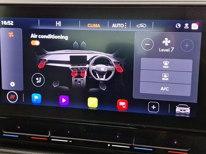 Used SEAT Leon 2020 for sale - 77874151: Photo 14