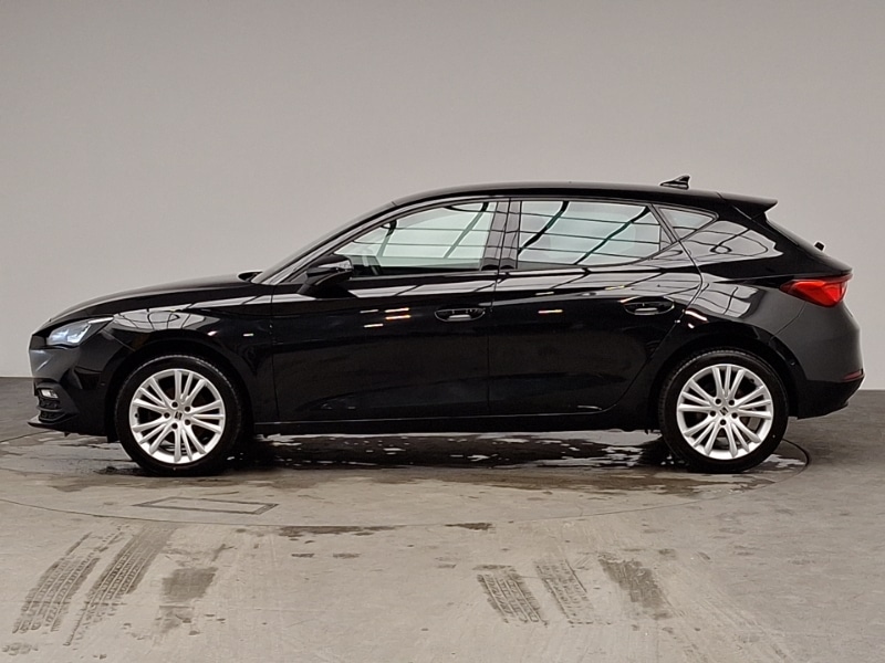 Used SEAT Leon 2020 for sale - 77874151: Photo 4