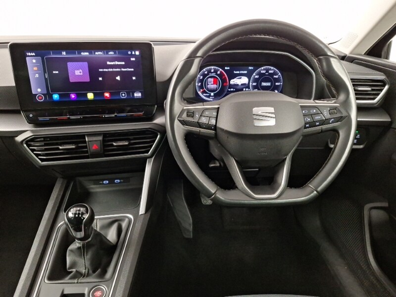 Used SEAT Leon 2020 for sale - 77874151: Photo 7