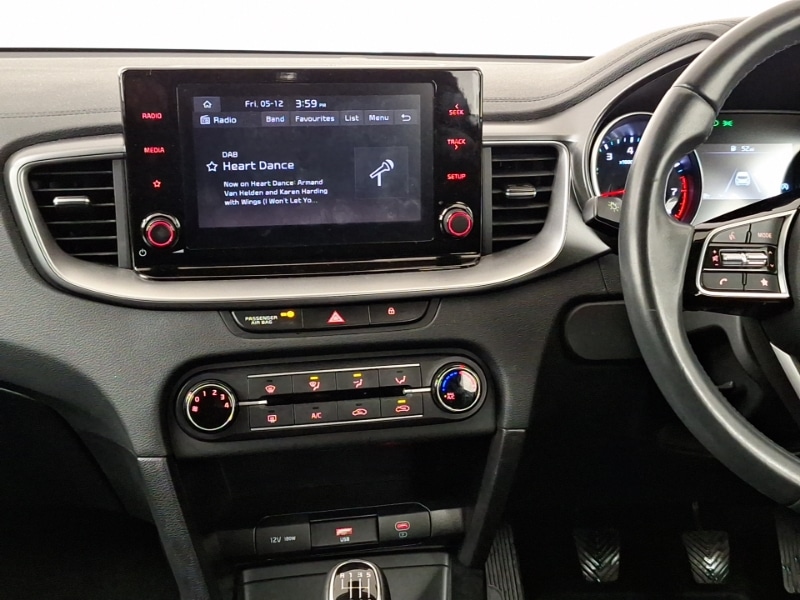 Used Kia XCeed 2022 for sale - 76839107: Photo 10