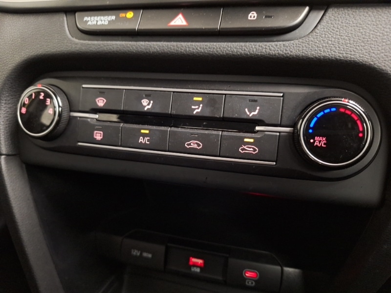 Used Kia XCeed 2022 for sale - 76839107: Photo 14