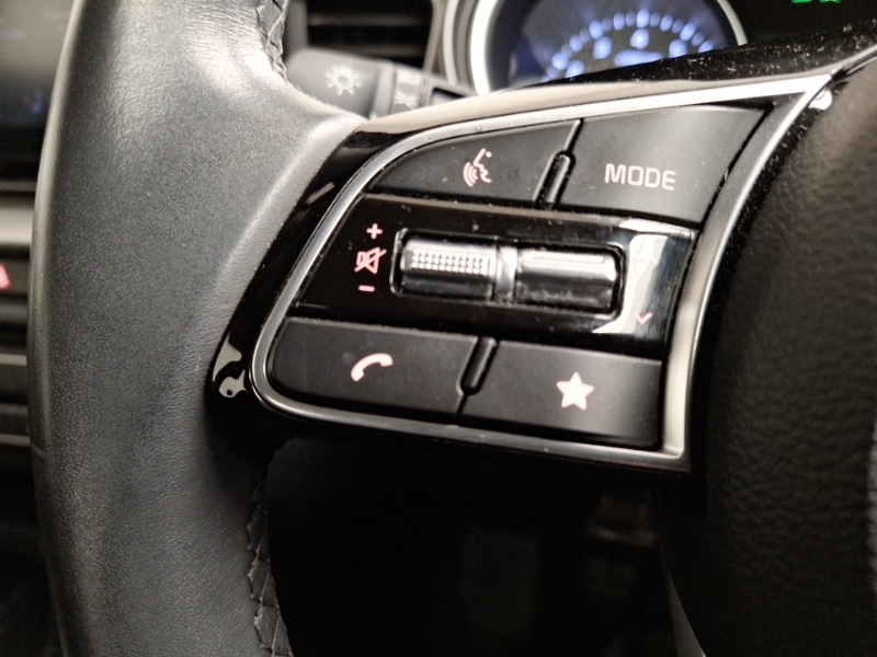 Used Kia XCeed 2022 for sale - 76839107: Photo 16