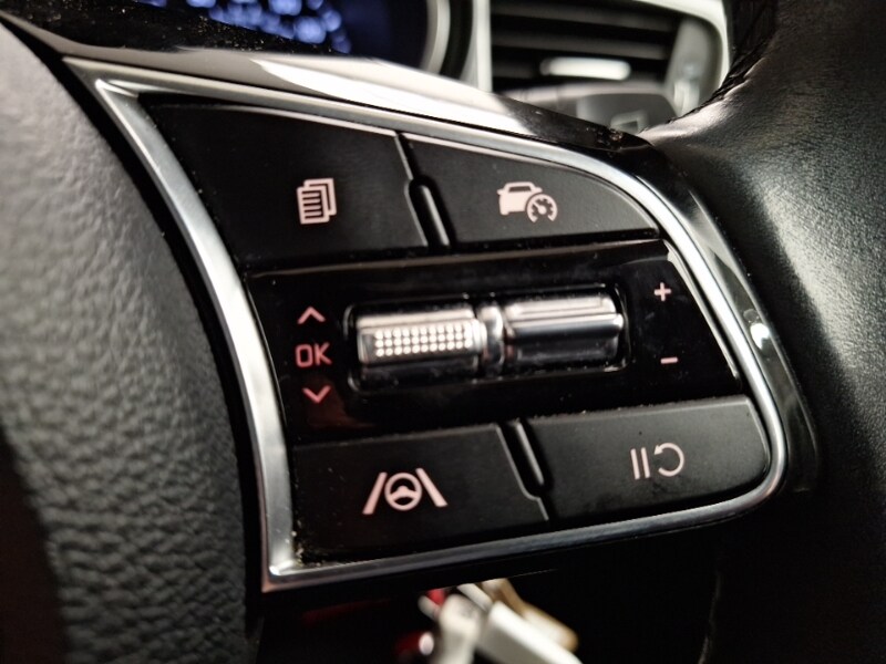 Used Kia XCeed 2022 for sale - 76839107: Photo 17