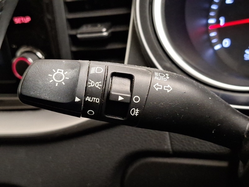 Used Kia XCeed 2022 for sale - 76839107: Photo 18