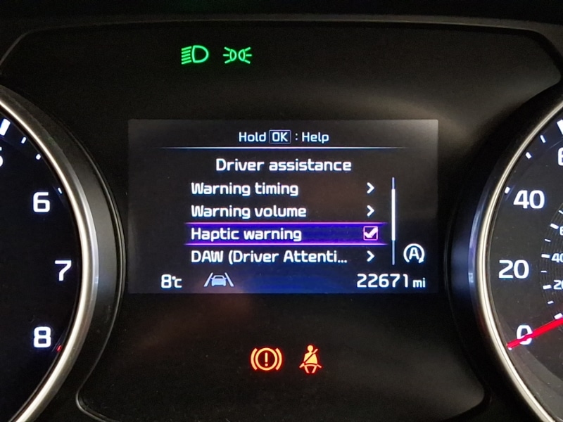 Used Kia XCeed 2022 for sale - 76839107: Photo 19