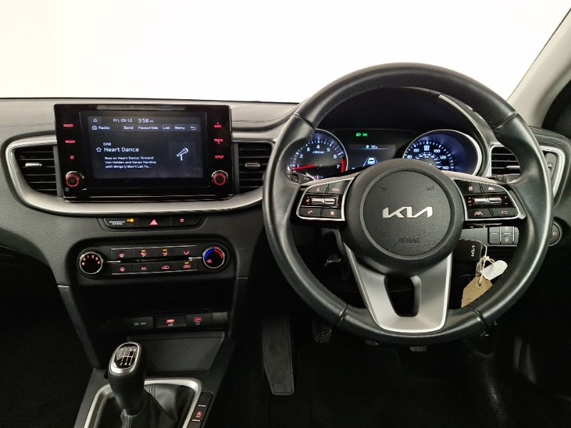 Used Kia XCeed 2022 for sale - 76839107: Photo 7