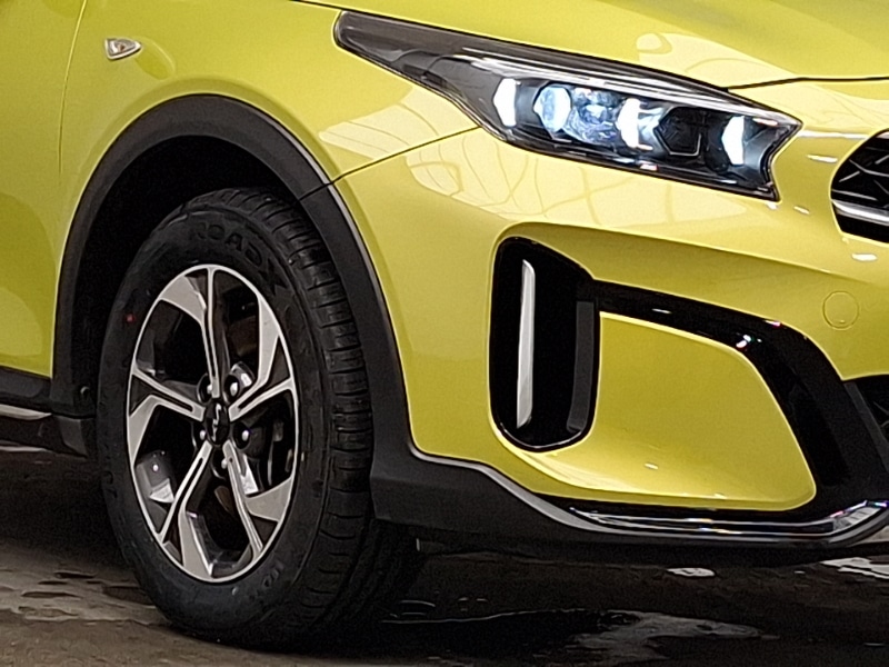 Used Kia XCeed 2022 for sale - 76839107: Photo 9