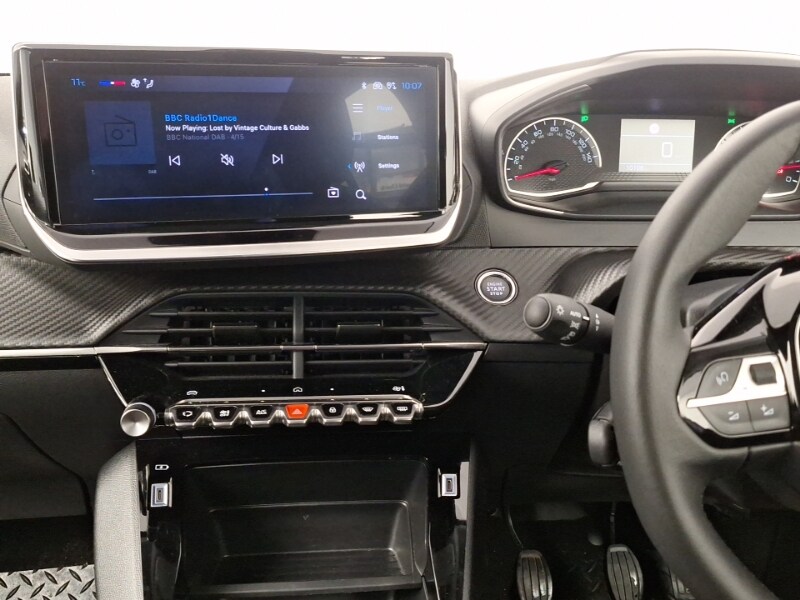 Used Peugeot 208 2025 for sale - 77530890: Photo 10