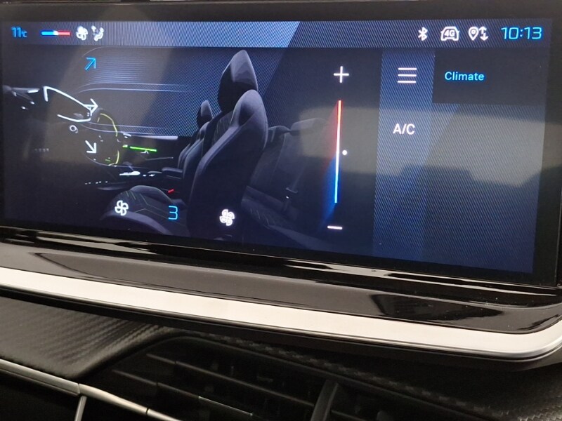 Used Peugeot 208 2025 for sale - 77530890: Photo 13