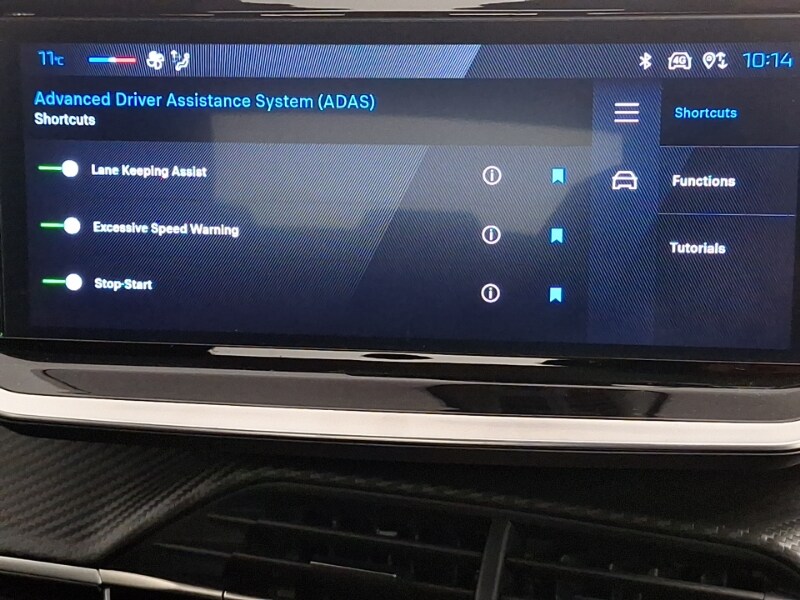 Used Peugeot 208 2025 for sale - 77530890: Photo 14