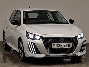 Used Peugeot 208 2025 for sale - 77530890: Photo