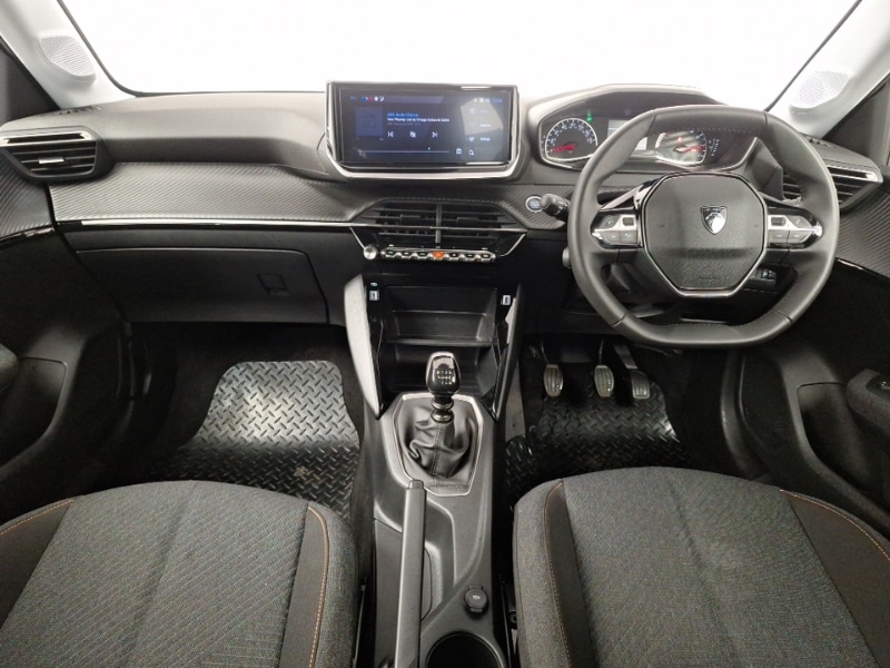 Used Peugeot 208 2025 for sale - 77530890: Photo 2