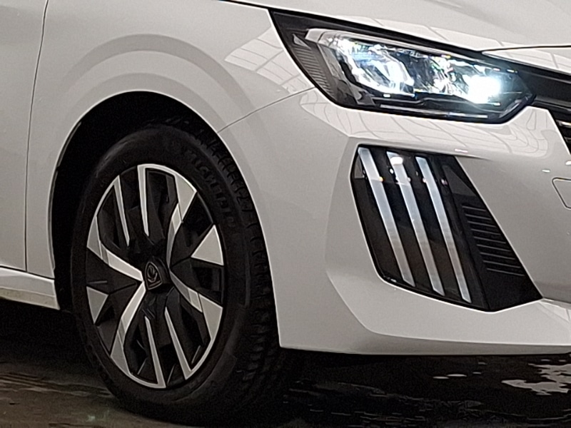 Used Peugeot 208 2025 for sale - 77530890: Photo 9