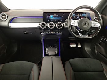 Used Mercedes-Benz EQB 2022 for sale - 78151484: Photo