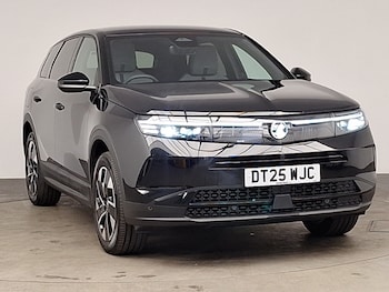 Used Vauxhall Grandland 2025 for sale - 79070118: Photo