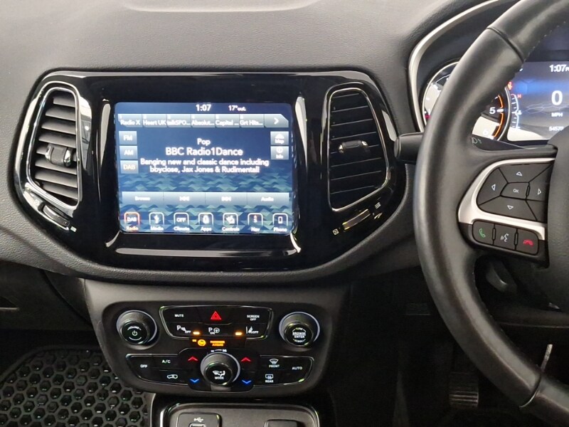 Used Jeep Compass 2019 for sale - 78093738: Photo 10