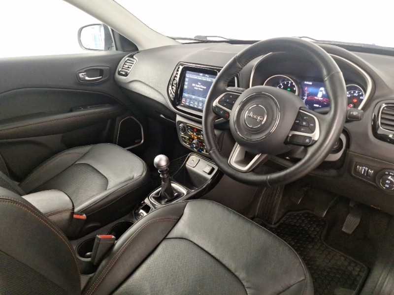 Used Jeep Compass 2019 for sale - 78093738: Photo 11