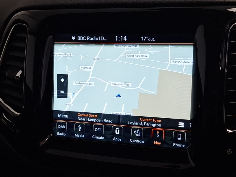 Used Jeep Compass 2019 for sale - 78093738: Photo 15