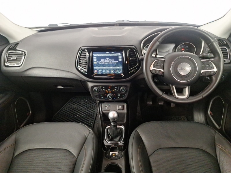 Used Jeep Compass 2019 for sale - 78093738: Photo 2