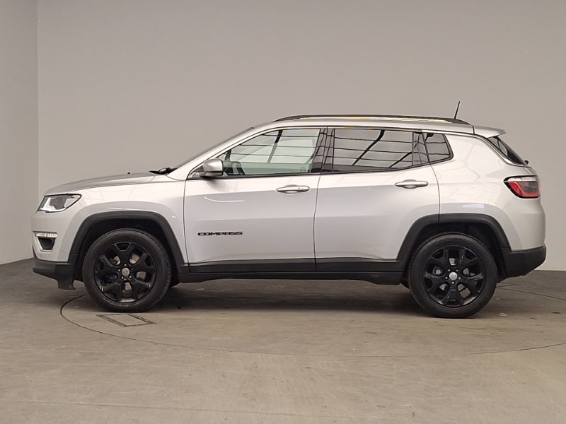 Used Jeep Compass 2019 for sale - 78093738: Photo 4