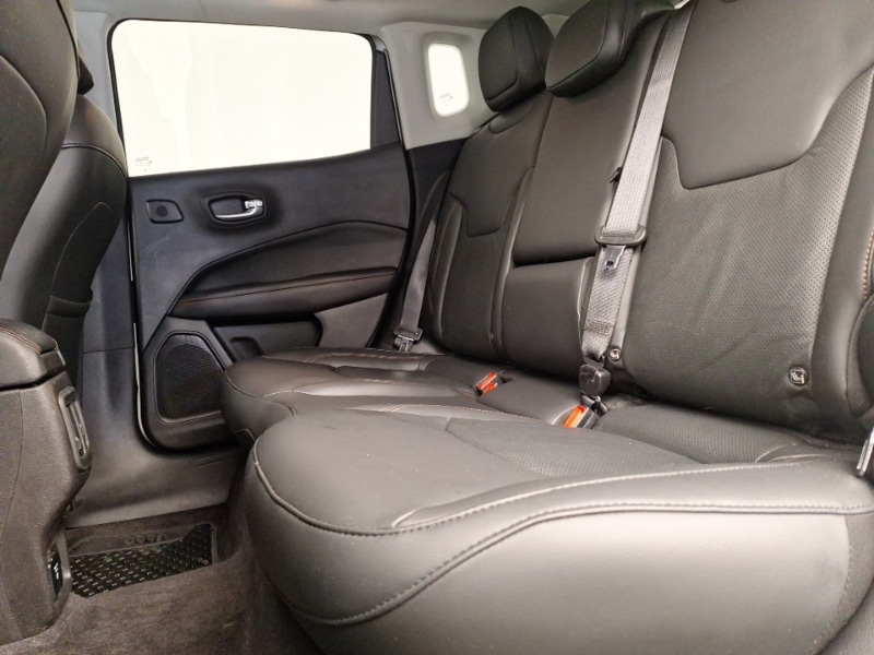 Used Jeep Compass 2019 for sale - 78093738: Photo 6