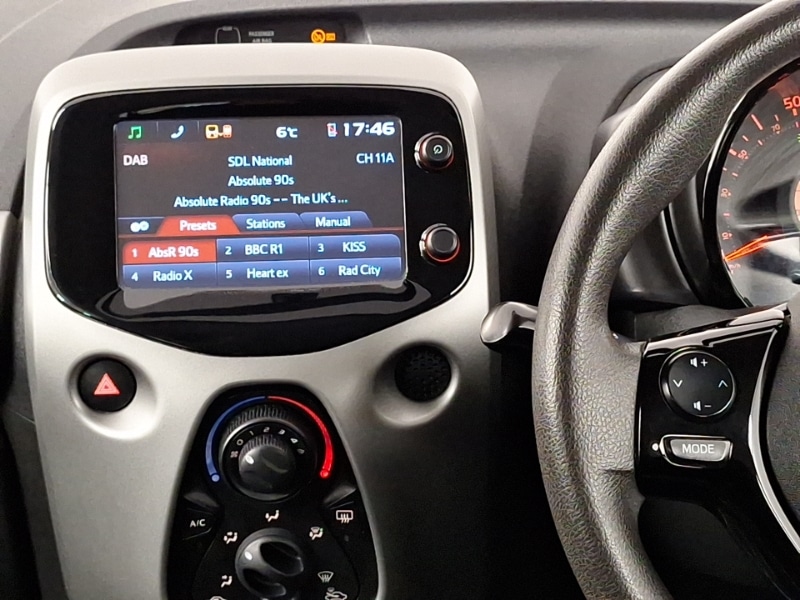 Used Peugeot 108 2017 for sale - 78054820: Photo 10