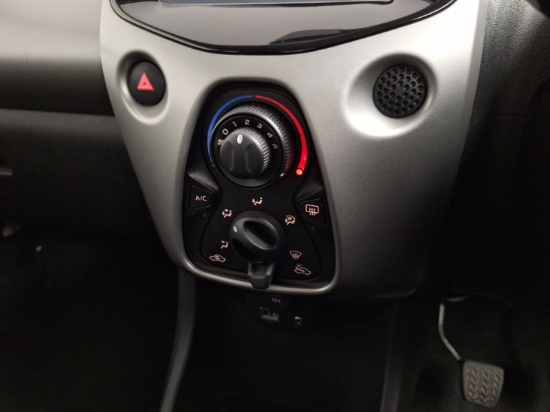 Used Peugeot 108 2017 for sale - 78054820: Photo 12