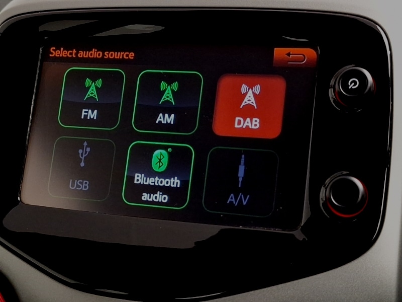 Used Peugeot 108 2017 for sale - 78054820: Photo 18