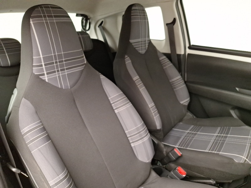 Used Peugeot 108 2017 for sale - 78054820: Photo 19