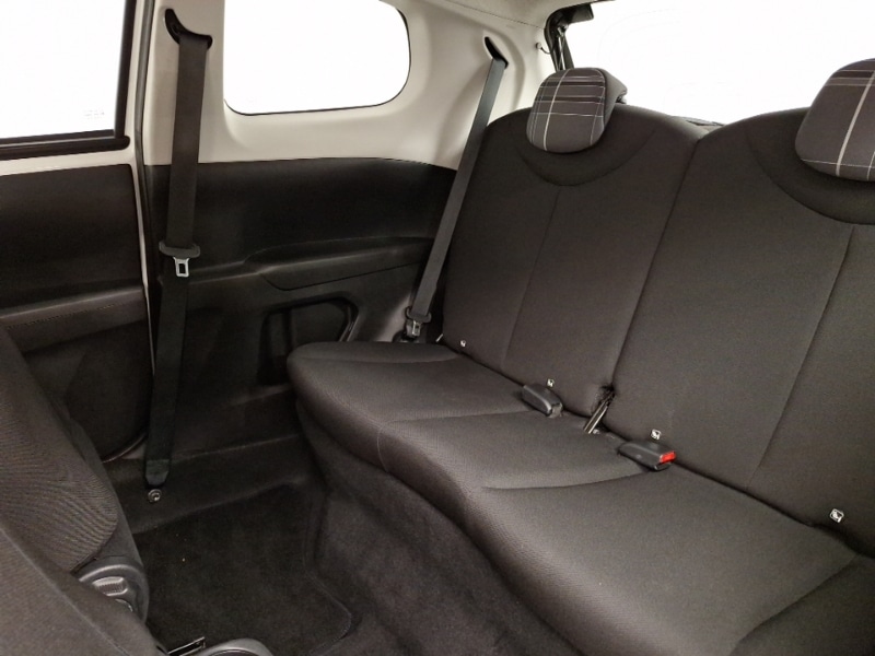 Used Peugeot 108 2017 for sale - 78054820: Photo 6